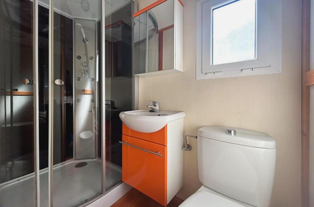Tamarit, Costa Dorada : séjour en bungalow et détente au spa - Mediterrani Natura Spa Resort