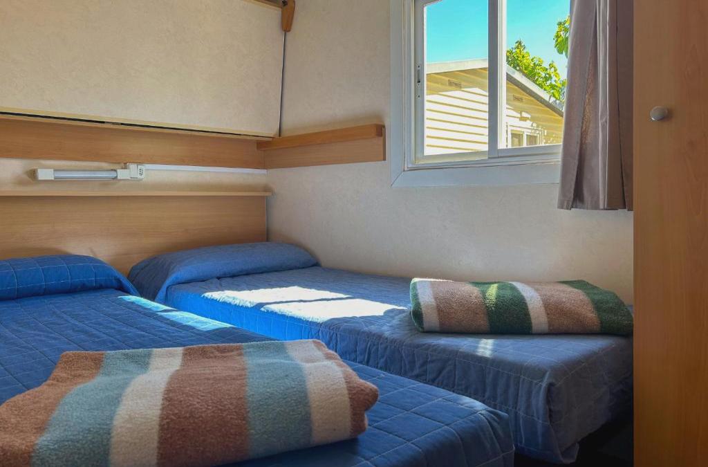 Tamarit, Costa Dorada : séjour en bungalow et détente au spa - Mediterrani Natura Spa Resort