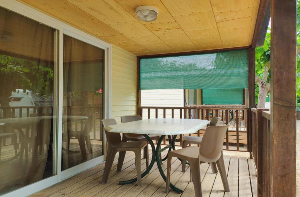 Tamarit, Costa Dorada : séjour en bungalow et détente au spa - Mediterrani Natura Spa Resort