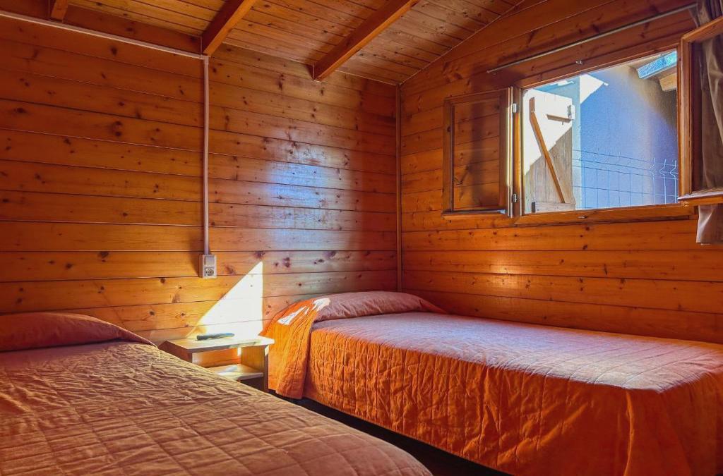 Tamarit, Costa Dorada : séjour en bungalow et détente au spa