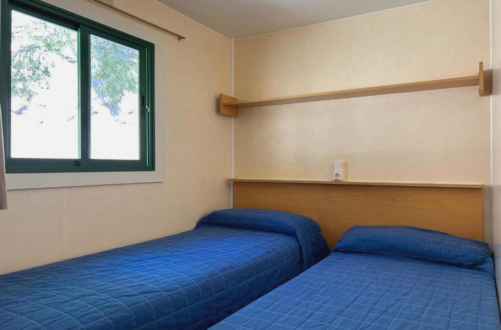 Tamarit, Costa Dorada : séjour en bungalow et détente au spa - Mediterrani Natura Spa Resort