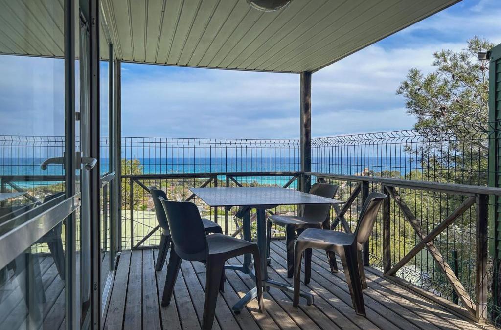 Tamarit, Costa Dorada : séjour en bungalow et détente au spa - Mediterrani Natura Spa Resort