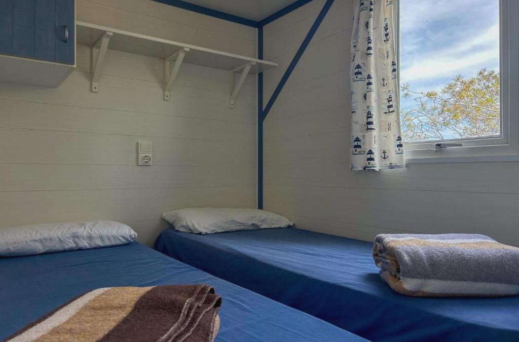 Tamarit, Costa Dorada : séjour en bungalow et détente au spa - Mediterrani Natura Spa Resort