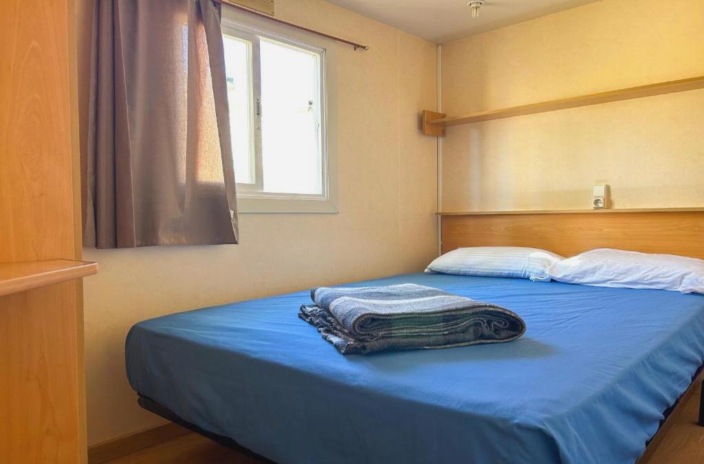 Tamarit, Costa Dorada : séjour en bungalow et détente au spa - Mediterrani Natura Spa Resort