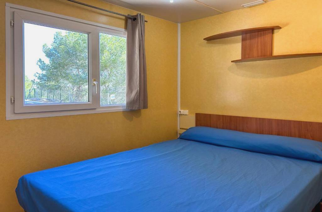 Tamarit, Costa Dorada : séjour en bungalow et détente au spa - Mediterrani Natura Spa Resort