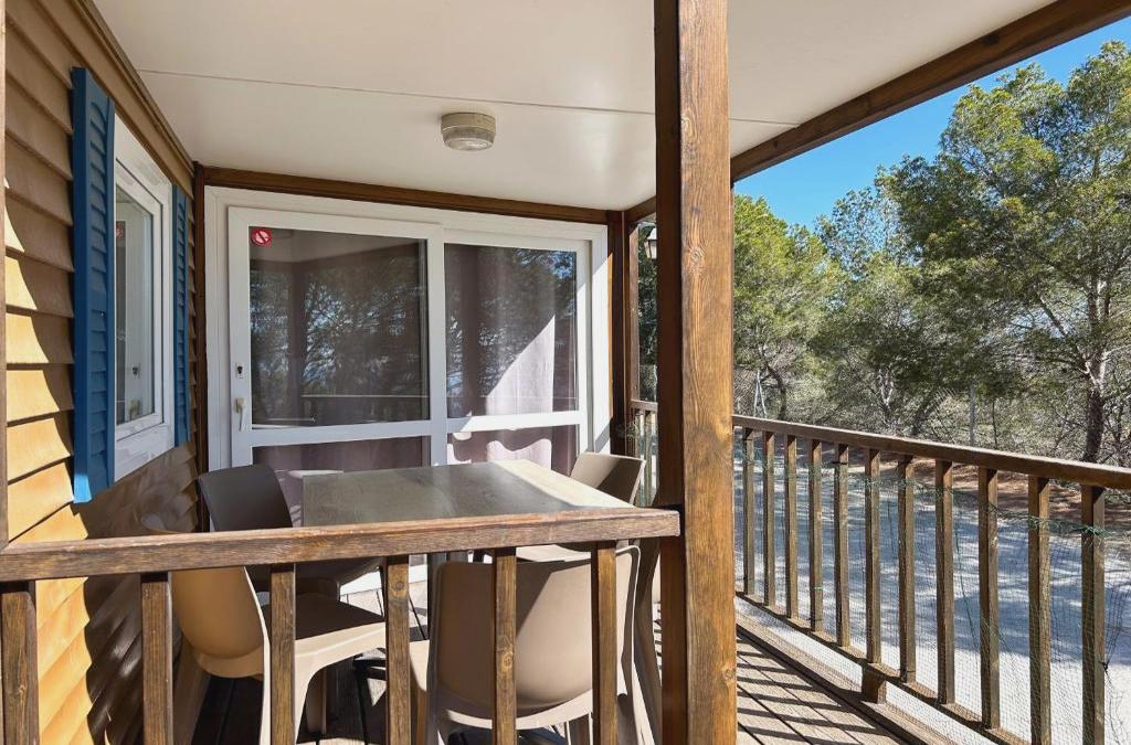 Tamarit, Costa Dorada : séjour en bungalow et détente au spa - Mediterrani Natura Spa Resort