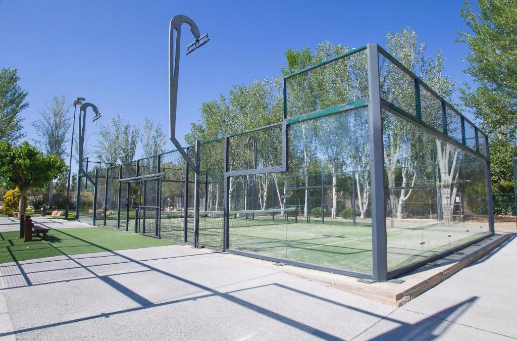 Your refuge on the Costa Dorada: Campsite Tamarit Beach Resort