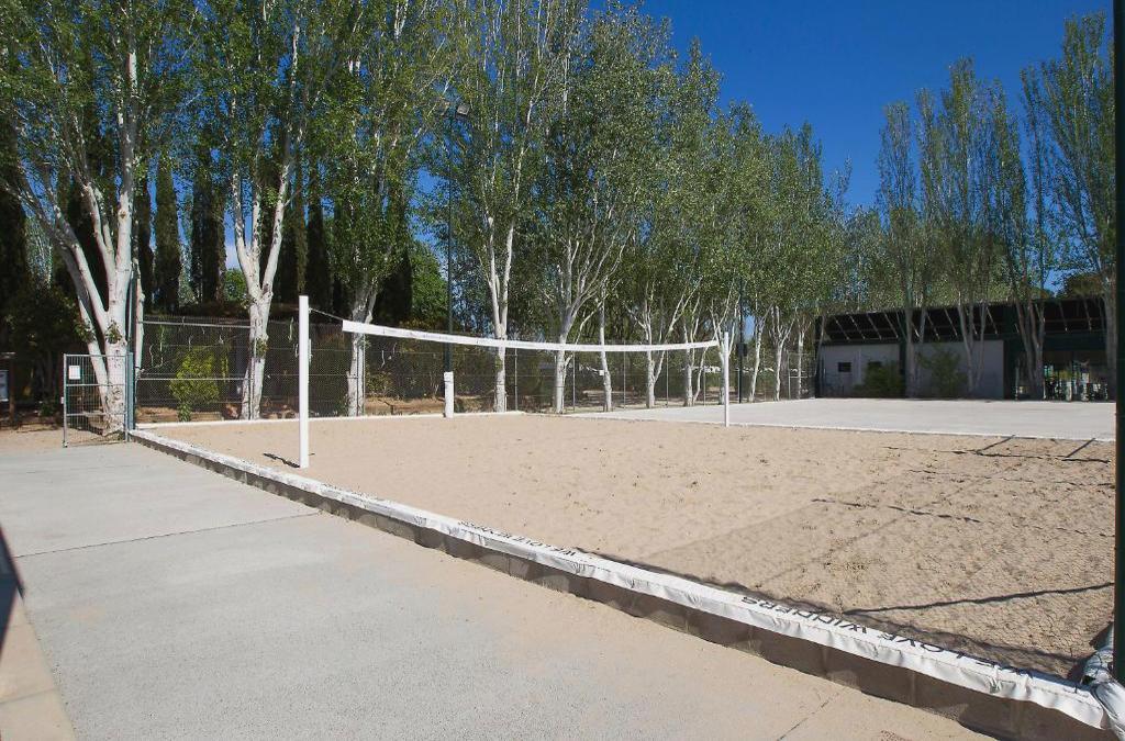 Your refuge on the Costa Dorada: Campsite Tamarit Beach Resort