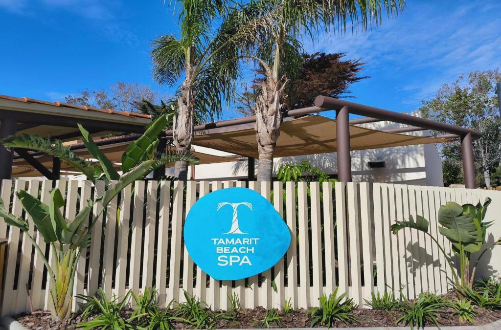 Your refuge on the Costa Dorada: Campsite Tamarit Beach Resort
