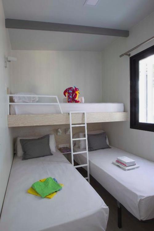 Your refuge on the Costa Dorada: Campsite Tamarit Beach Resort - Tamarit Beach Resort