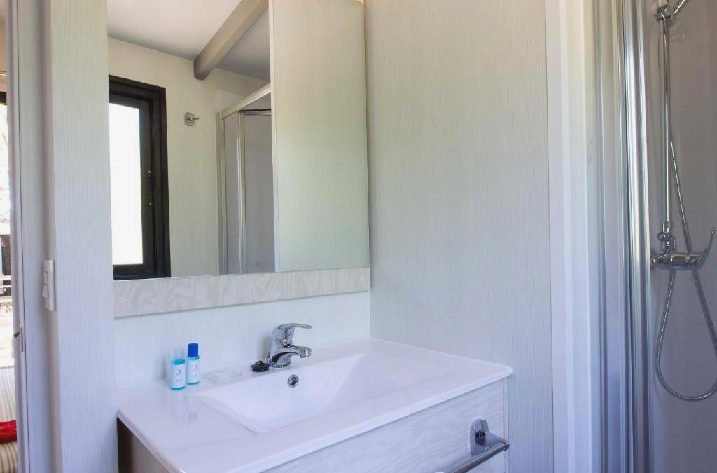 Your refuge on the Costa Dorada: Campsite Tamarit Beach Resort - Tamarit Beach Resort
