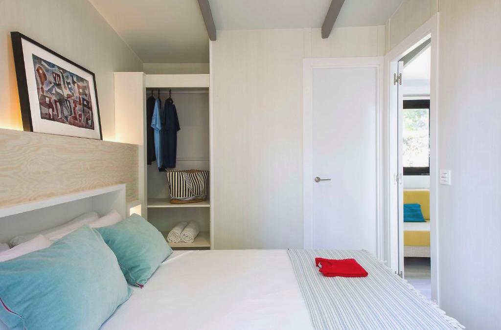 Your refuge on the Costa Dorada: Campsite Tamarit Beach Resort - Tamarit Beach Resort