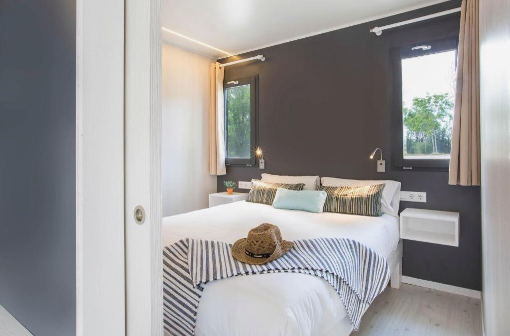 Your refuge on the Costa Dorada: Campsite Tamarit Beach Resort - Tamarit Beach Resort