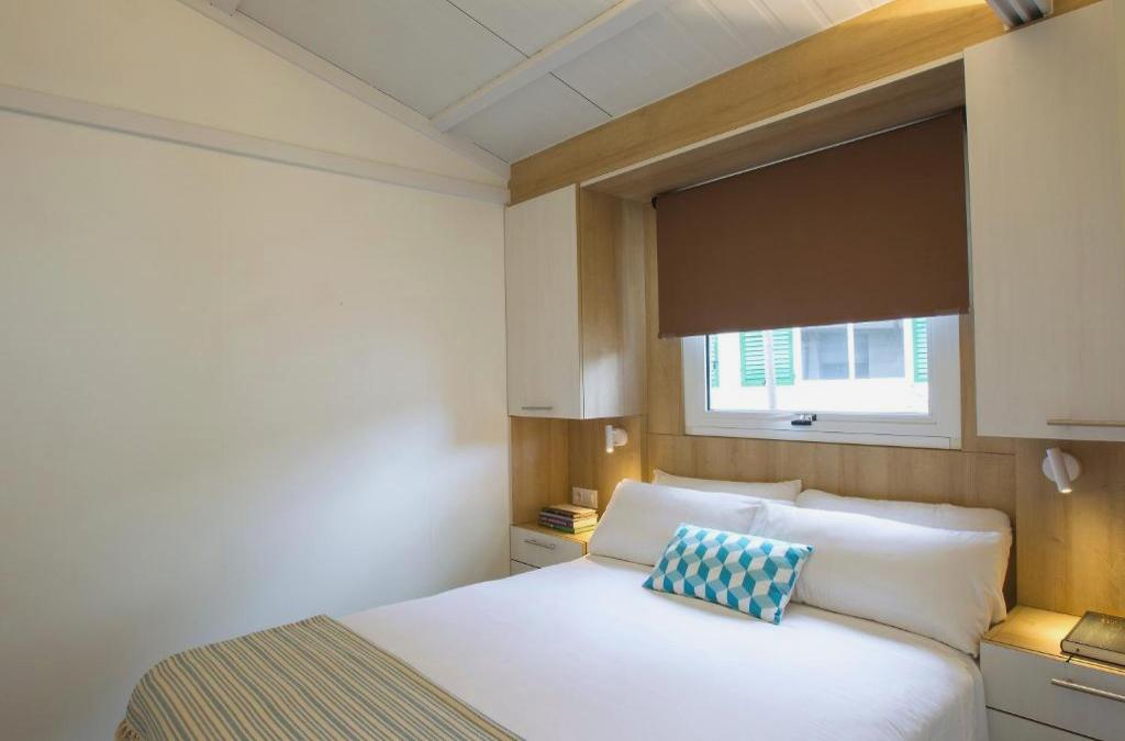 Your refuge on the Costa Dorada: Campsite Tamarit Beach Resort - Tamarit Beach Resort