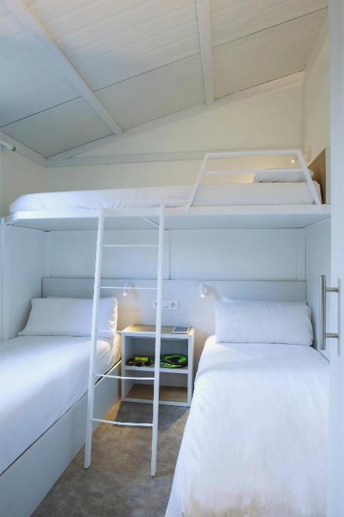 Your refuge on the Costa Dorada: Campsite Tamarit Beach Resort - Tamarit Beach Resort