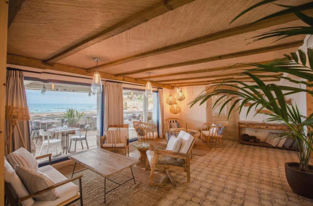 Your refuge on the Costa Dorada: Campsite Tamarit Beach Resort