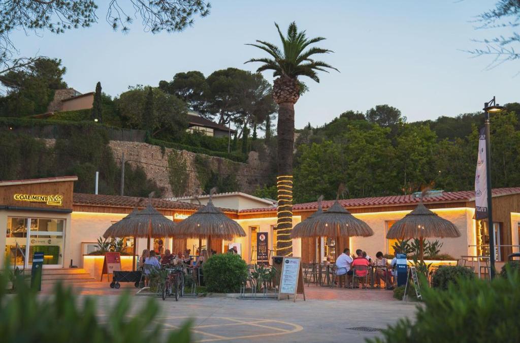 Your refuge on the Costa Dorada: Campsite Tamarit Beach Resort