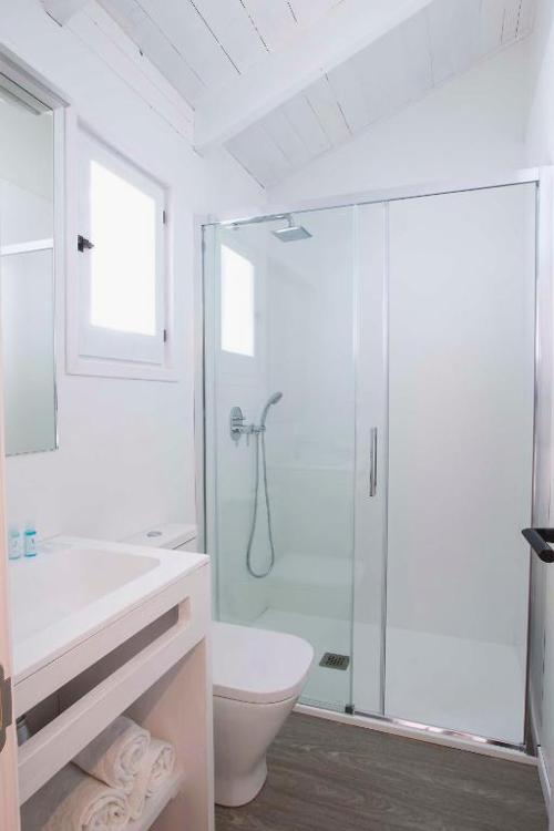Your refuge on the Costa Dorada: Campsite Tamarit Beach Resort - Tamarit Beach Resort
