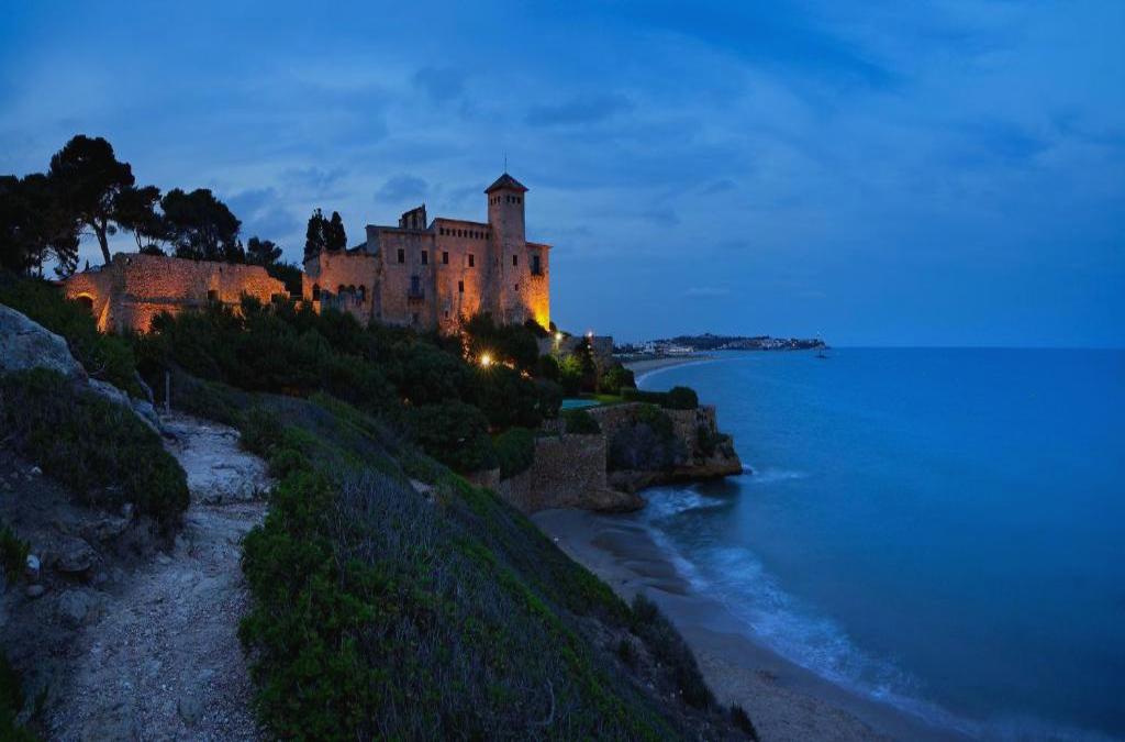 Your refuge on the Costa Dorada: Campsite Tamarit Beach Resort - Tamarit Beach Resort