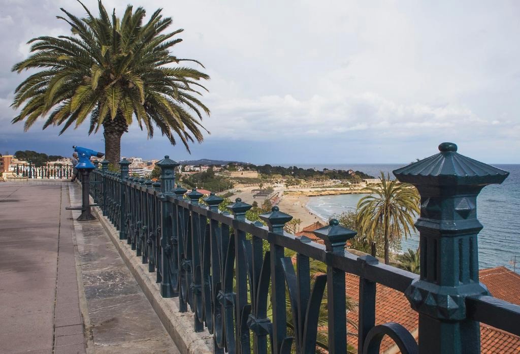 Hotel Lauria
