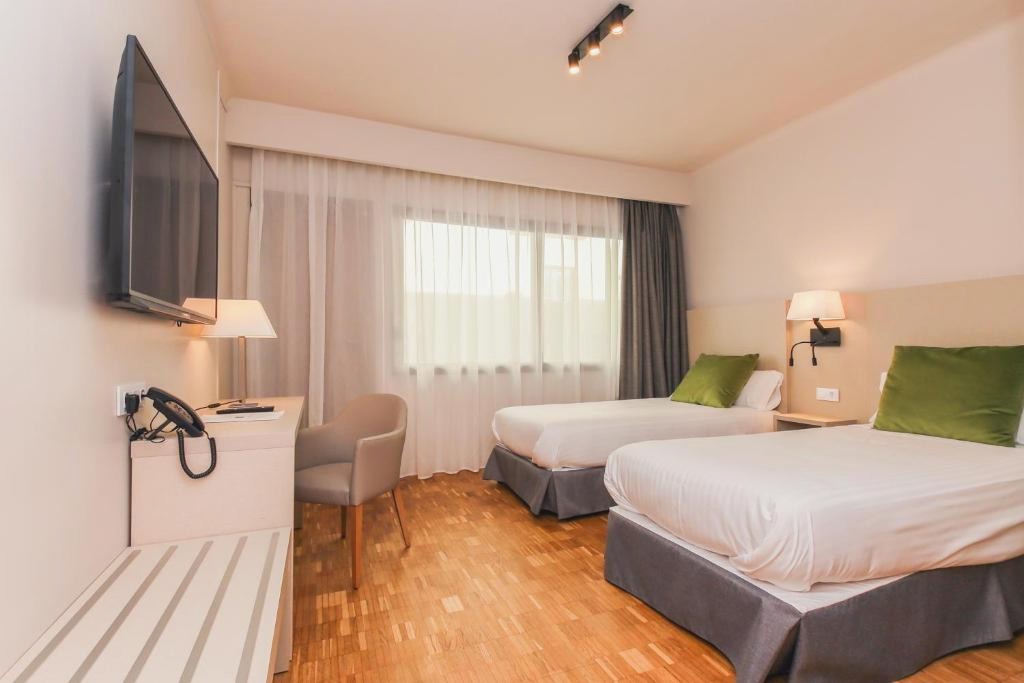 Hotel Lauria