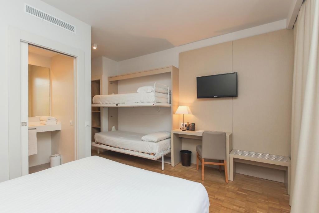 Hotel Lauria