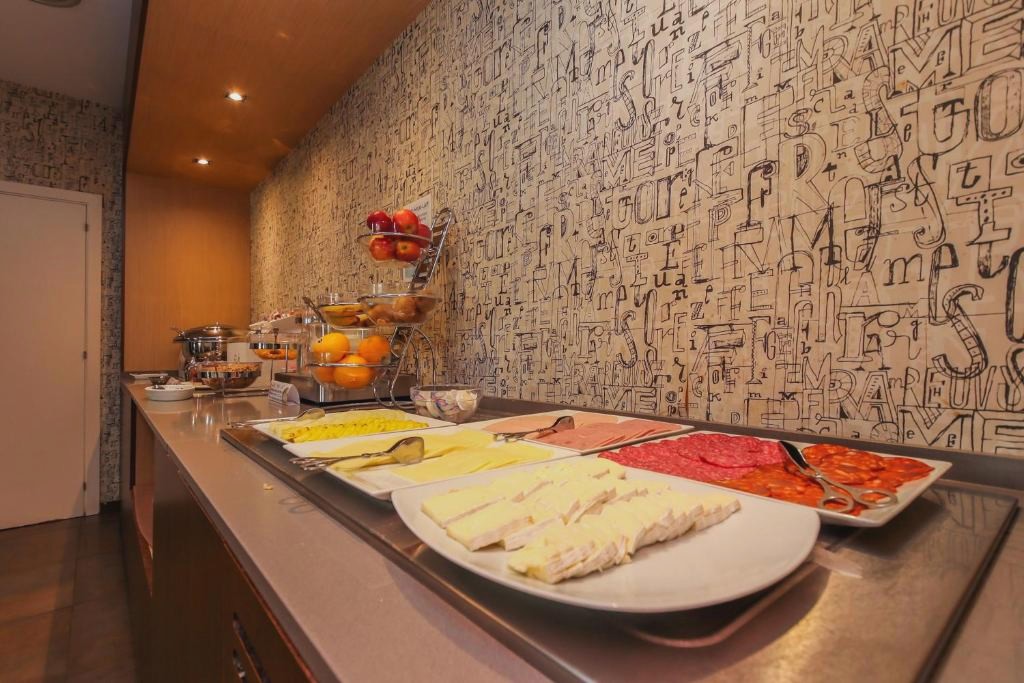 Hotel Lauria