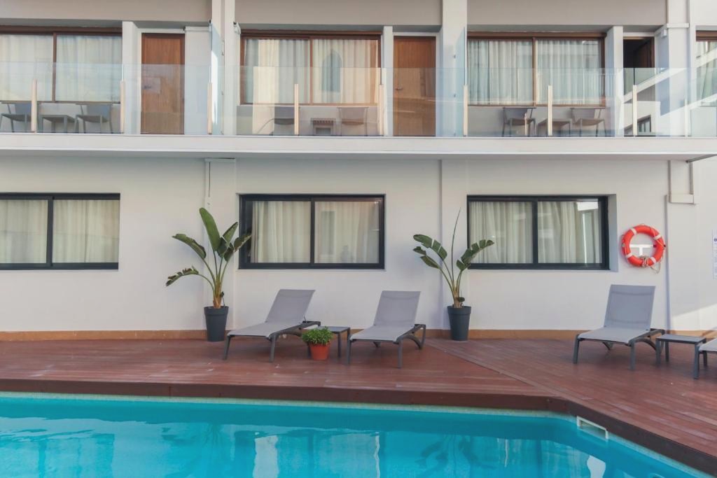 Hotel Lauria