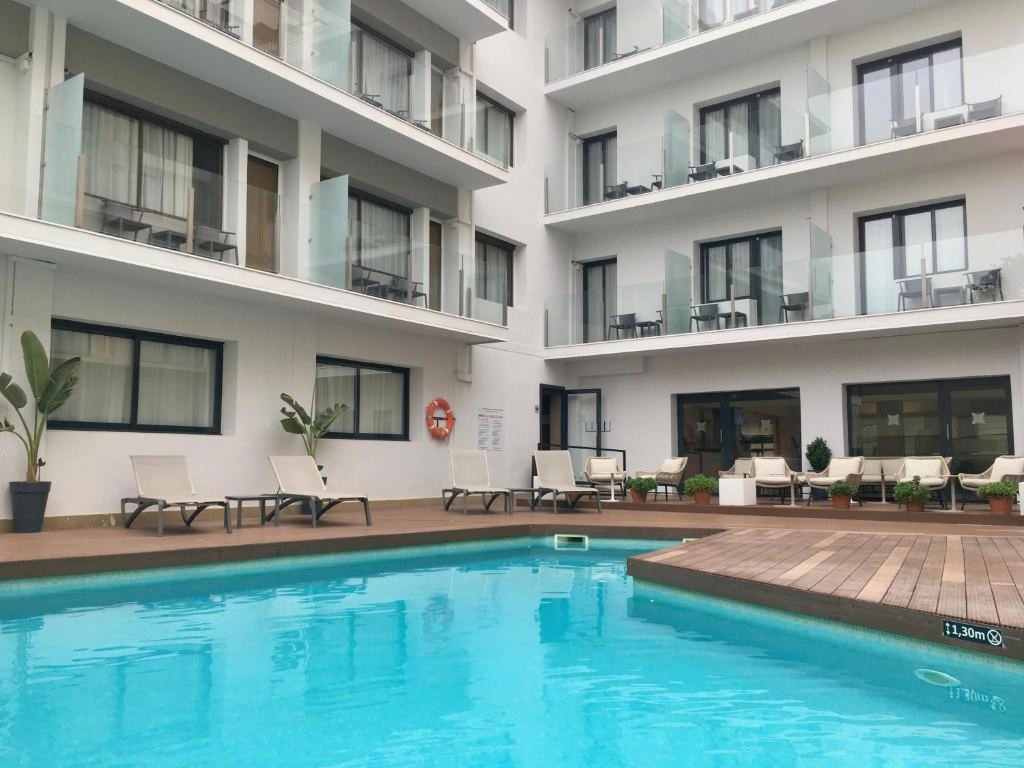 Hotel Lauria