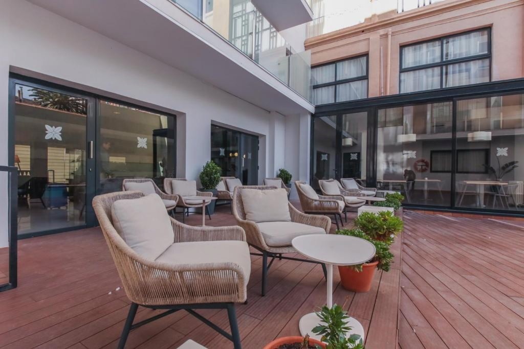 Hotel Lauria