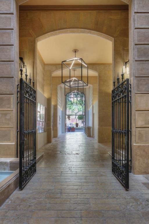 Hotel Lauria