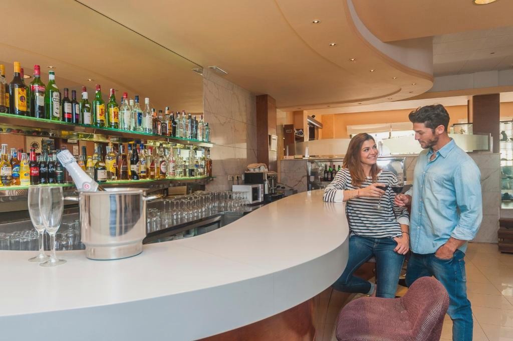 Hotel Lauria