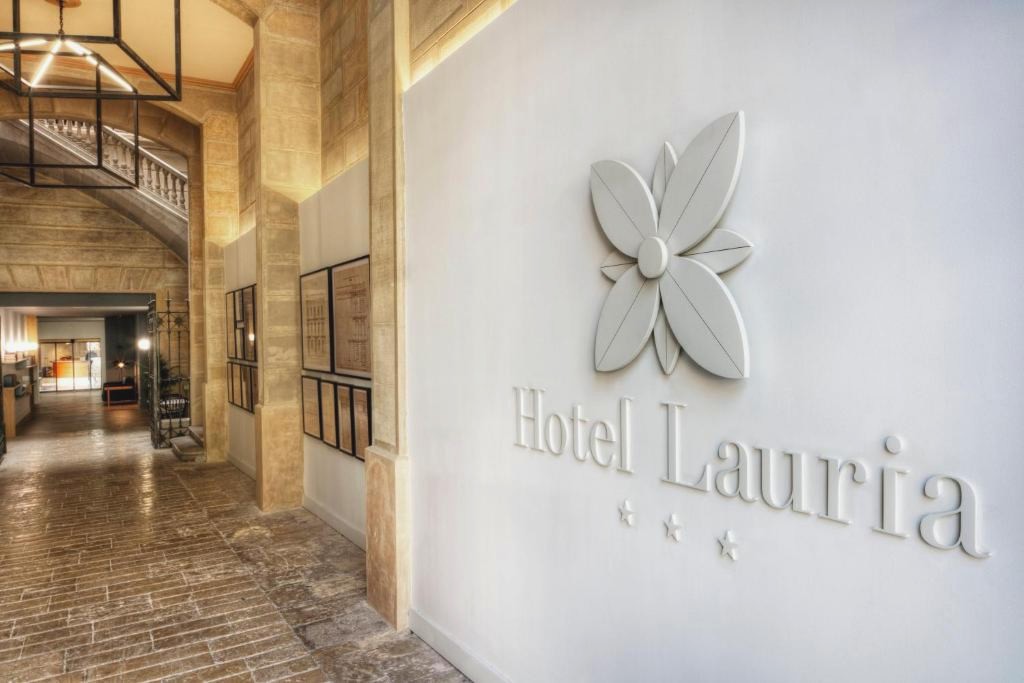 Hotel Lauria