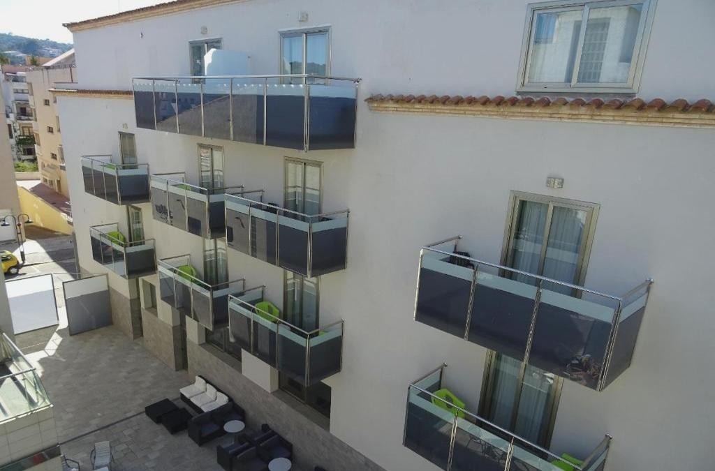 Tossa de Mar, histoire et mer sur la Costa Brava - Hotel Tossamar