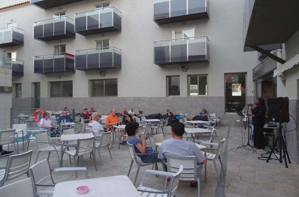 Tossa de Mar, histoire et mer sur la Costa Brava - Hotel Tossamar