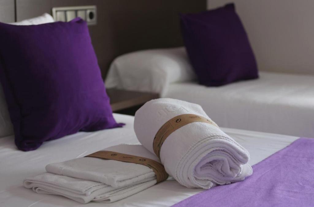 Tossa de Mar, histoire et mer sur la Costa Brava - Hotel Tossamar