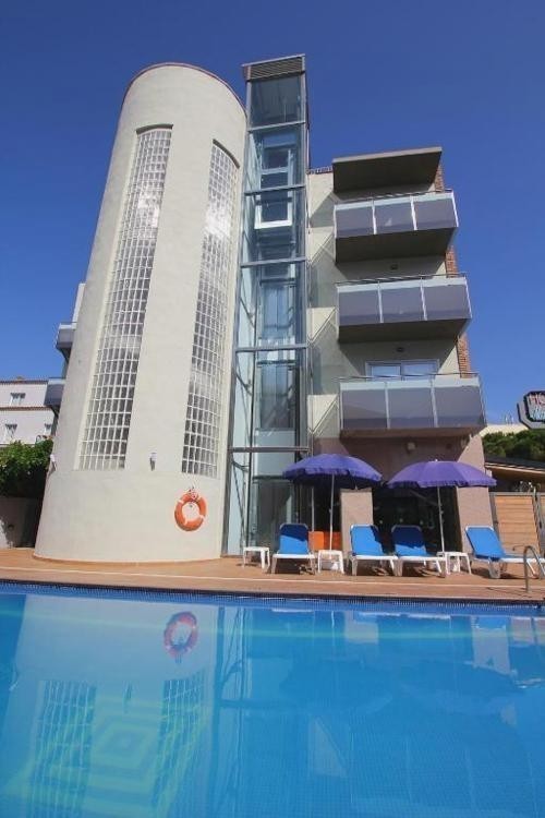 Tossa de Mar, histoire et mer sur la Costa Brava - Hotel Tossamar