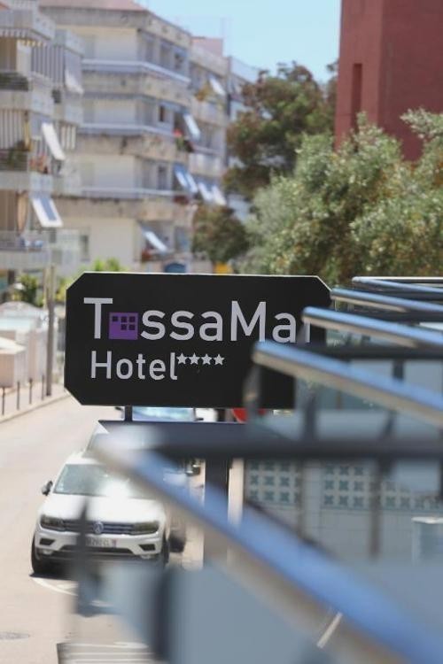 Tossa de Mar, histoire et mer sur la Costa Brava - Hotel Tossamar
