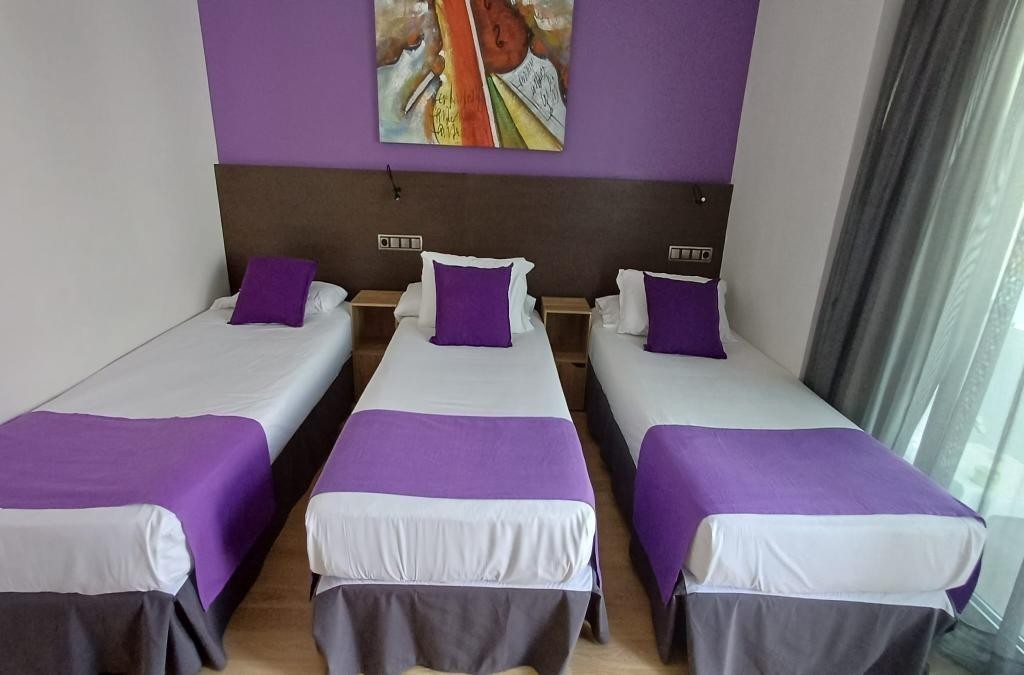 Tossa de Mar, histoire et mer sur la Costa Brava - Hotel Tossamar