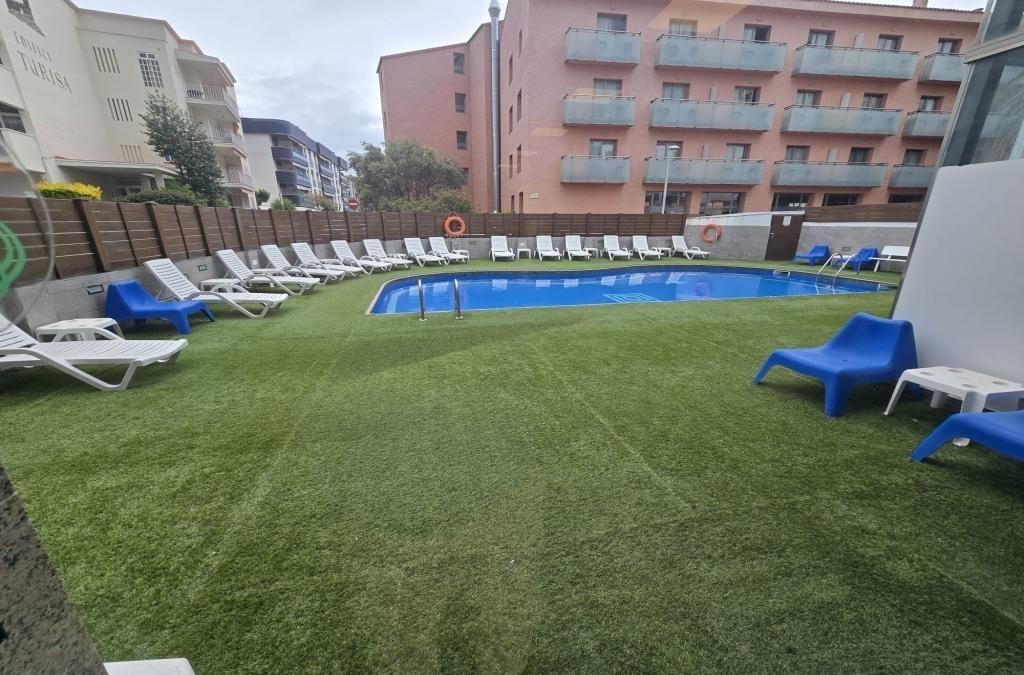 Tossa de Mar, histoire et mer sur la Costa Brava - Hotel Tossamar