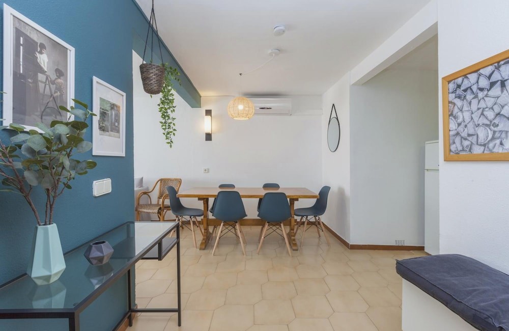 Apartamentos Mar de Tossa