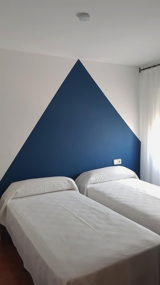Apartamentos Mar de Tossa