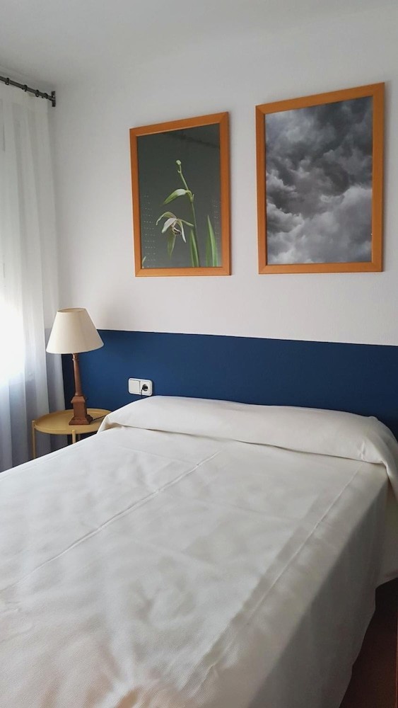 Apartamentos Mar de Tossa