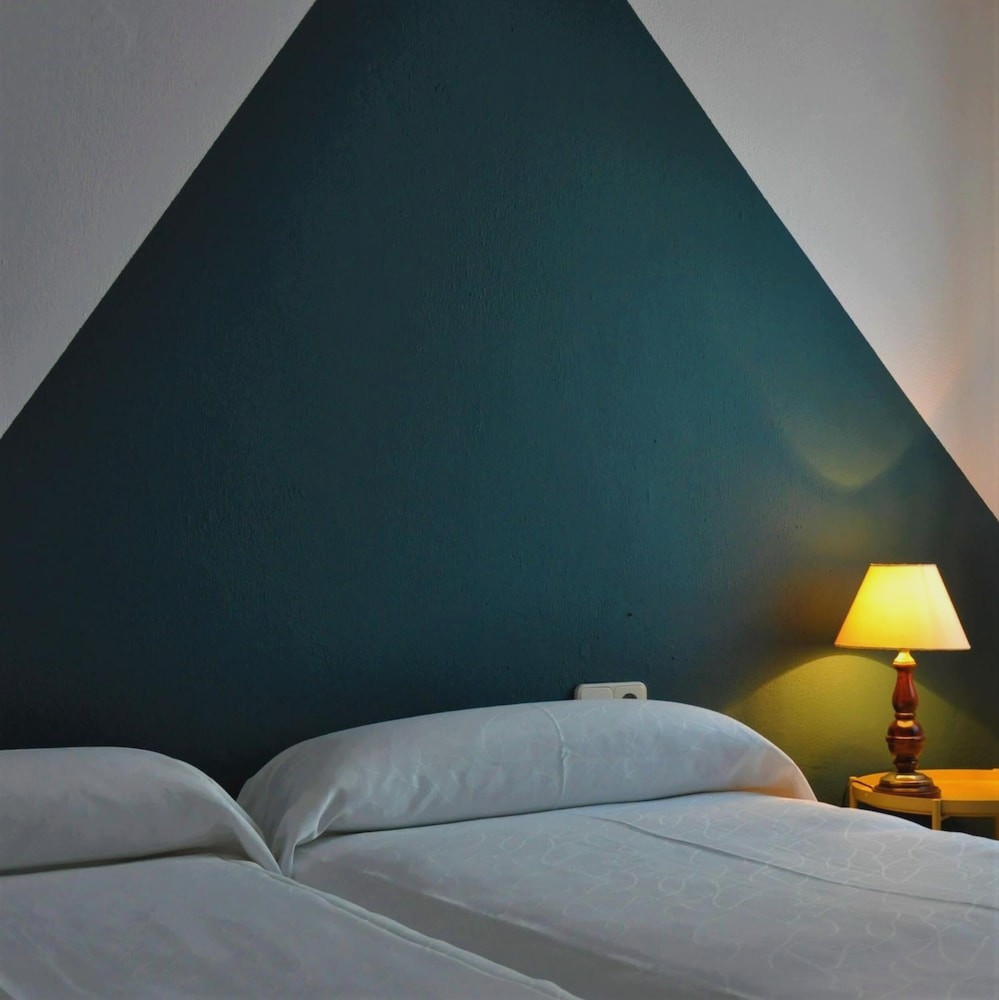 Apartamentos Mar de Tossa