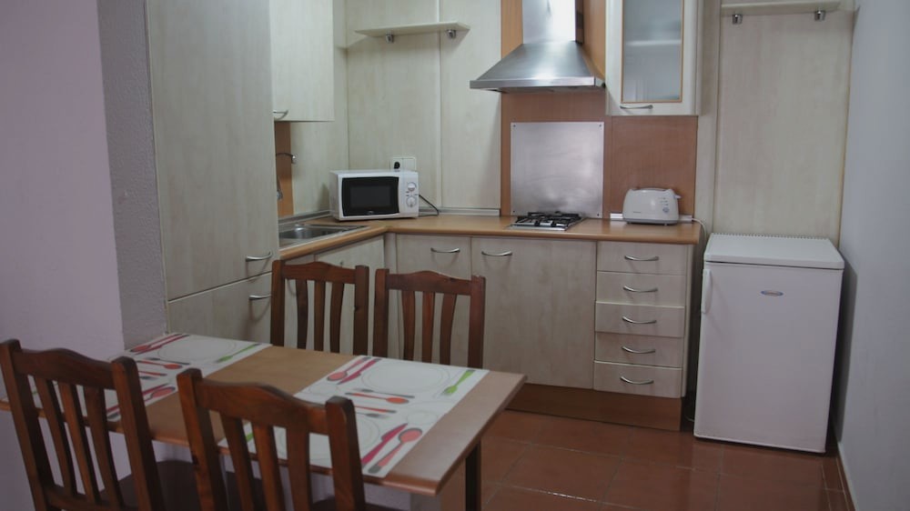 Apartamentos Mar de Tossa