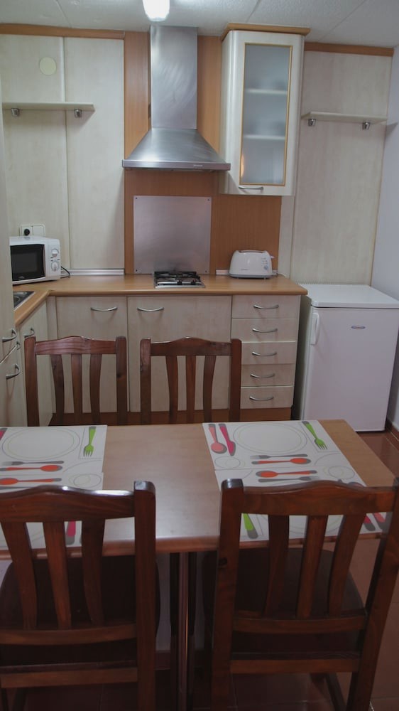 Apartamentos Mar de Tossa