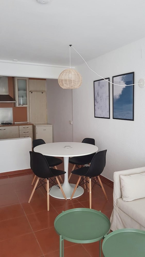 Apartamentos Mar de Tossa