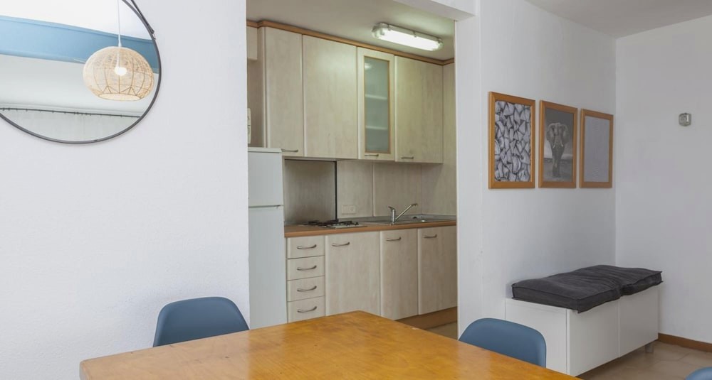 Apartamentos Mar de Tossa