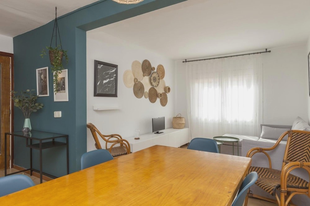 Apartamentos Mar de Tossa