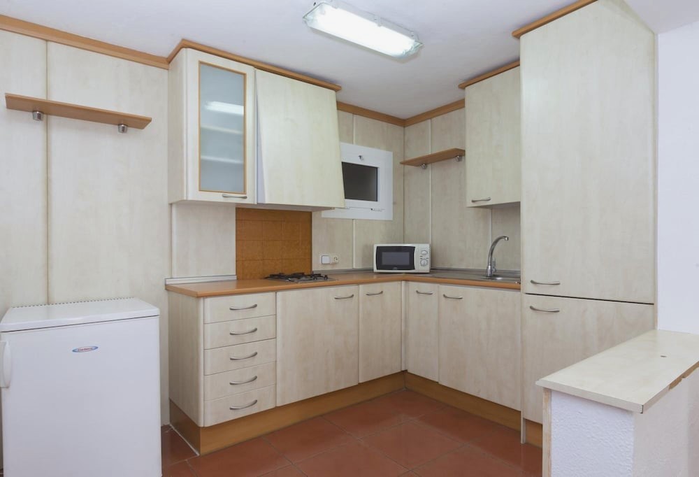 Apartamentos Mar de Tossa